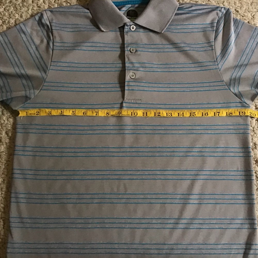 ⛳️PGA Tour Golf Polo - Picture 4 of 5